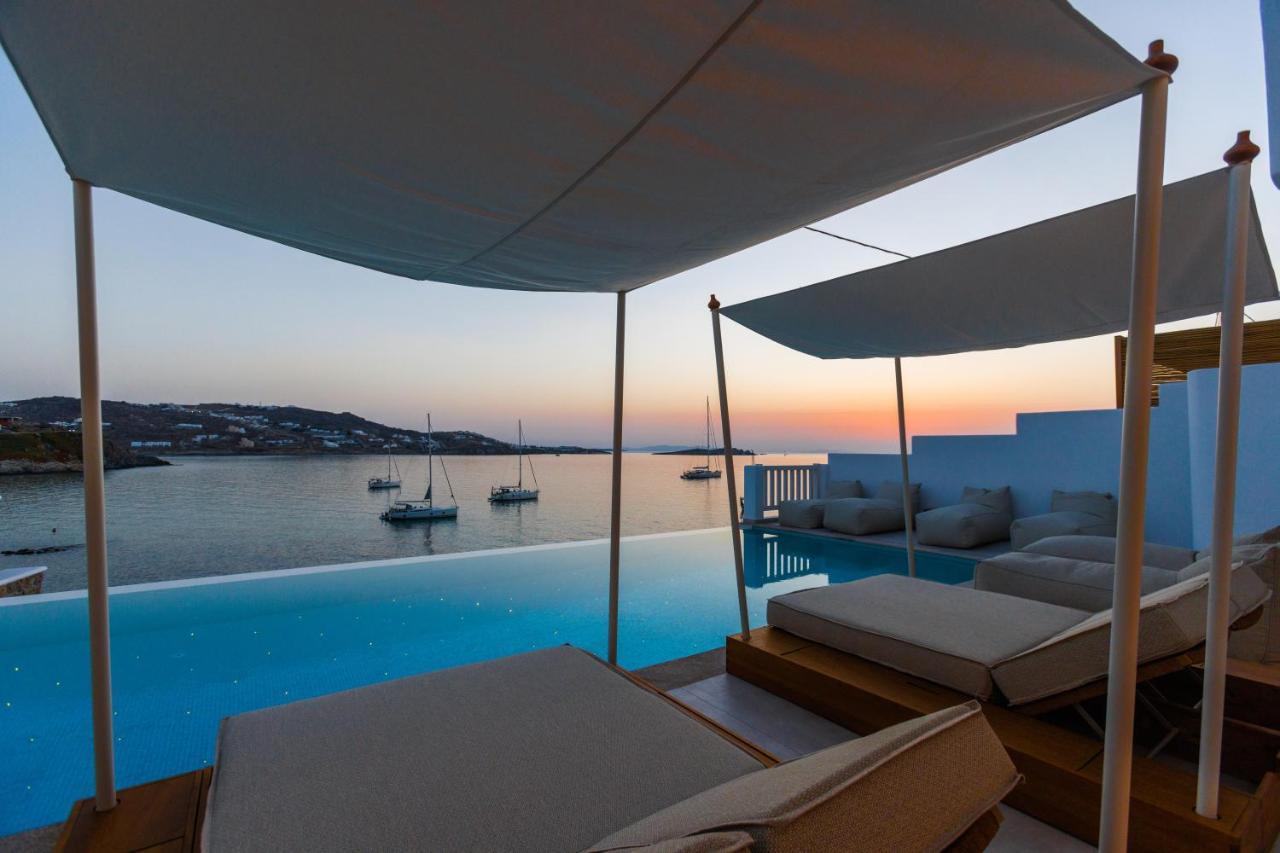 Hotel Icon Mykonos Megali Ammos (Mykonos)