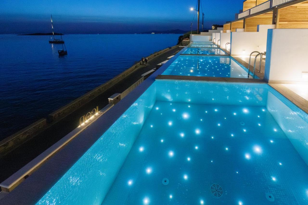 Icon Mykonos Megali Ammos (Mykonos)